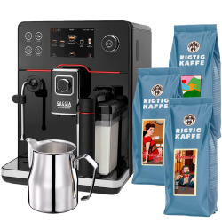Gaggia Accademia Espressomaskine