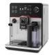Gaggia Accademia Stål Espressomaskine