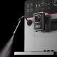 Gaggia Accademia Stål Espressomaskine