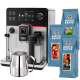 Gaggia Accademia Stål Espressomaskine