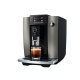 Jura E6 (ED) Dark Inox Espressomaskine Inkl. Startpakke DK sprog