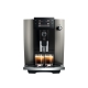 Jura E6 (ED) Dark Inox Espressomaskine Inkl. Startpakke DK sprog
