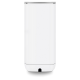 Smeg MFF02WHMEU Mini Mælkeskummer Mat Hvid
