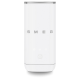 Smeg MFF02WHMEU Mini Mælkeskummer Mat Hvid