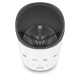 Smeg MFF02WHMEU Mini Mælkeskummer Mat Hvid