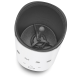 Smeg MFF02WHMEU Mini Mælkeskummer Mat Hvid