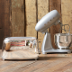 Smeg TSF01SSEU Brødrister Krom