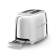 Smeg TSF01SSEU Brødrister Krom
