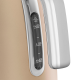 Smeg KLF03CHMEU Elkedel 1,7 L Champagne