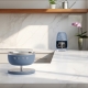 Smeg KSC01SBMWW Køkkenvægt Mat Strom Blue