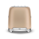 Smeg TSF01CHMEU Brødrister Champagne