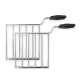 Smeg TSSR01 Sandwichstativ til Brødrister