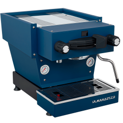La Marzocco Linea Mini R Mørkeblå Espressomaskine