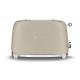 Smeg TSF01MLMEU Brødrister Moonligt
