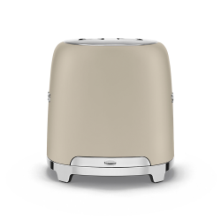Smeg TSF01MLMEU Brødrister Moonligt