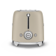 Smeg TSF01MLMEU Brødrister Moonligt