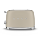 Smeg TSF01MLMEU Brødrister Moonligt