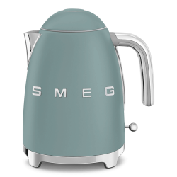 Smeg KLF03EGMEU Elkedel 1,7 L Emerald Green