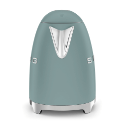 Smeg KLF03EGMEU Elkedel 1,7 L Emerald Green