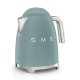 Smeg KLF03EGMEU Elkedel 1,7 L Emerald Green