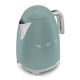 Smeg KLF03EGMEU Elkedel 1,7 L Emerald Green