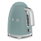 Smeg KLF03EGMEU Elkedel 1,7 L Emerald Green