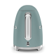 Smeg KLF03EGMEU Elkedel 1,7 L Emerald Green