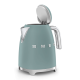 Smeg KLF03EGMEU Elkedel 1,7 L Emerald Green