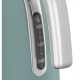 Smeg KLF03EGMEU Elkedel 1,7 L Emerald Green