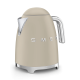 Smeg KLF03MLMEU Elkedel 1,7 L Moonlight