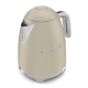 Smeg KLF03MLMEU Elkedel 1,7 L Moonlight