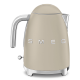 Smeg KLF03MLMEU Elkedel 1,7 L Moonlight