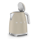 Smeg KLF03MLMEU Elkedel 1,7 L Moonlight