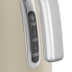 Smeg KLF03MLMEU Elkedel 1,7 L Moonlight