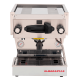 La Marzocco Linea Mini R Børstet Stål Espressomaskine