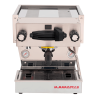 La Marzocco Linea Mini R Børstet Stål Espressomaskine