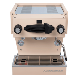 La Marzocco Linea Mini R Creme Espressomaskine