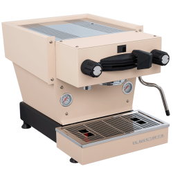 La Marzocco Linea Mini R Creme Espressomaskine