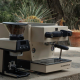 La Marzocco Linea Mini R Creme Espressomaskine
