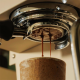 La Marzocco Linea Mini R Creme Espressomaskine