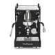 La Pavoni Mini Cellini X Sort LPSMXB02EU Espressomaskine