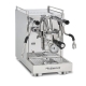 La Pavoni Mini Cellini X Stål LPSMXS02EU Espressomaskine