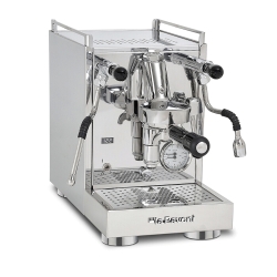La Pavoni Mini Cellini X Stål LPSMXS02EU Espressomaskine
