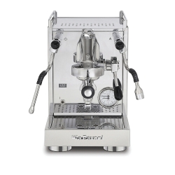 La Pavoni Mini Cellini X Stål LPSMXS02EU Espressomaskine