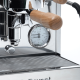 La Pavoni Macchina Cellini Evo PID Stål LPSCVS02NO Espressomaskine