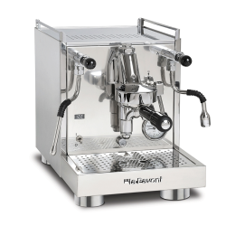 La Pavoni Macchina Cellini Evo PID Stål LPSCVS02NO Espressomaskine