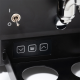 La Pavoni Macchina Cellini Evo PID Sort LPSCVB02NO Espressomaskine