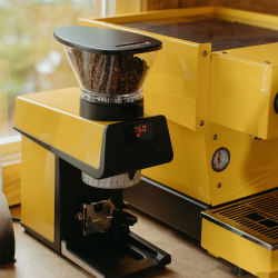 La Marzocco Pico Espressokværn Gul