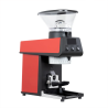 La Marzocco Pico Espressokv&aelig;rn R&oslash;d