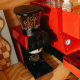 La Marzocco Pico Espressokværn Rød